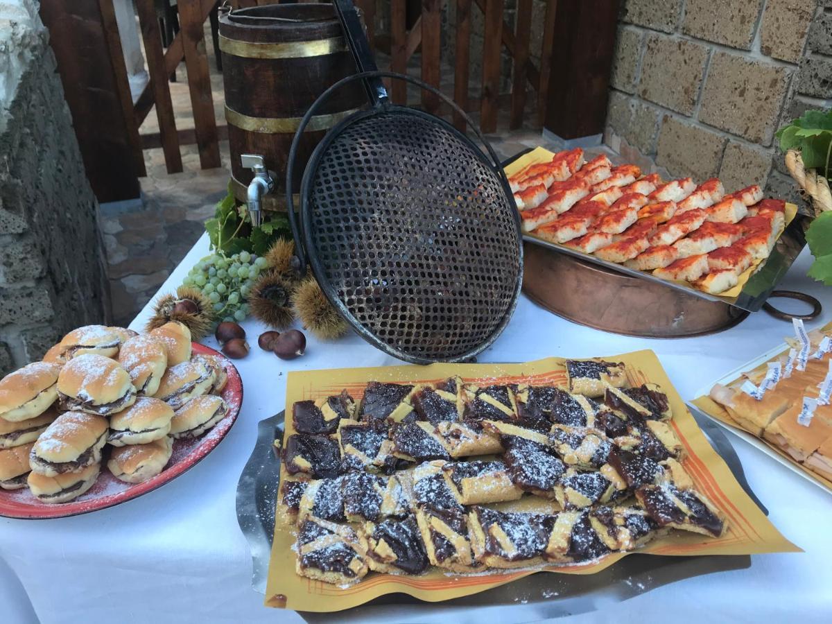 Agriturismo A Casa Di Susanna Santo Stefano del Sole Экстерьер фото